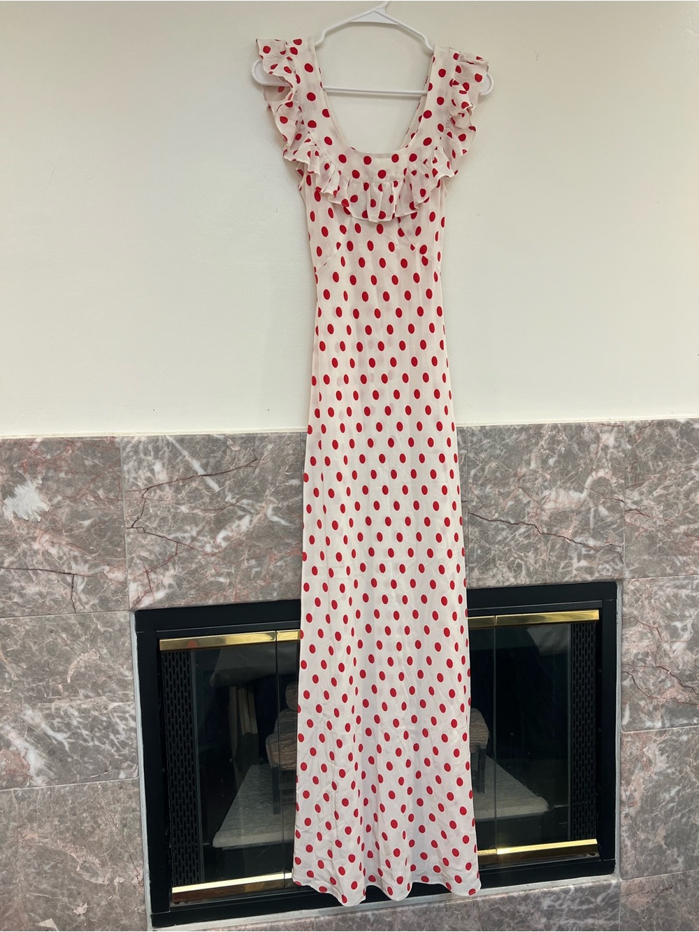 Realisation Par Claudia Dress Size XS